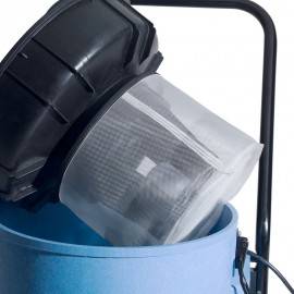CVD-900-2 Wet & Dry Vacuum Cleaner